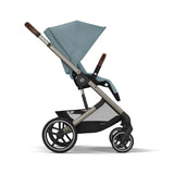 Poussette Balios S Lux - Bleu-Cybex-CYB-524001201-CLÉMENT