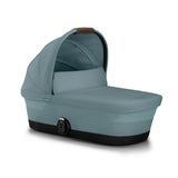 Nacelle Gazelle S Stormy Bleu-Cybex-CYB-524001253-CLÉMENT