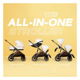 Second Siège Gazelle S - Stone Gris-Cybex-CYB-524001311-CLÉMENT