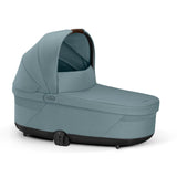 Landau Balios S Lux - Bleu-Cybex-CYB-524001355-CLÉMENT