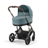 Landau Balios S Lux - Bleu-Cybex-CYB-524001355-CLÉMENT