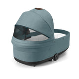 Landau Balios S Lux - Bleu-Cybex-CYB-524001355-CLÉMENT