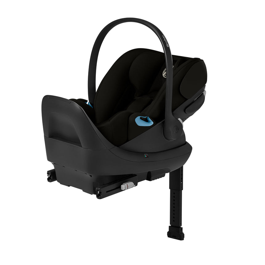 Siège Auto Cloud G Pro - Noir-Cybex-CYB-525000609-CLÉMENT