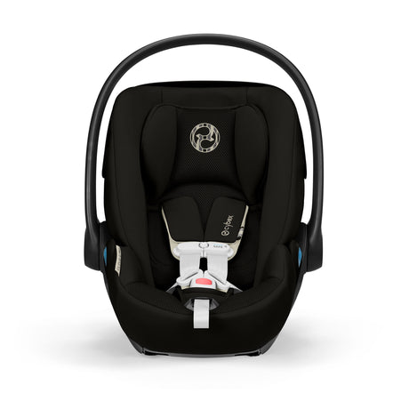 Siège Auto Cloud G Pro - Noir-Cybex-CYB-525000609-CLÉMENT