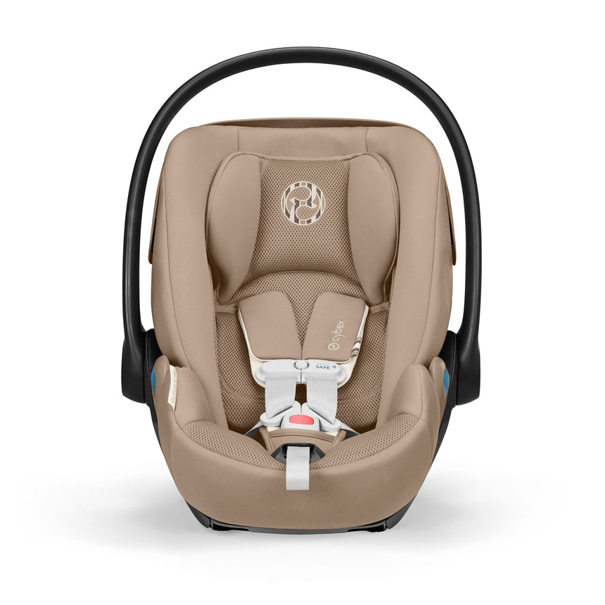 Siège Auto Cloud G Pro - Amande-Cybex-CYB-525000617-CLÉMENT