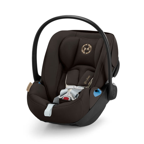 Siège Auto Cloud G Pro - Brun Chocolat-Cybex-CYB-525001093-CLÉMENT