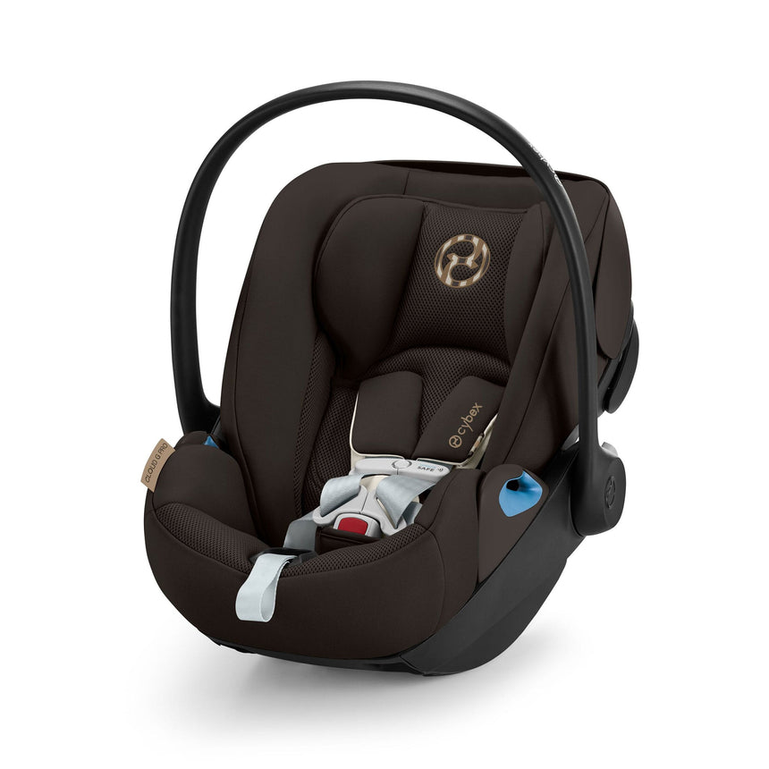 Siège Auto Cloud G Pro - Brun Chocolat-Cybex-CYB-525001093-CLÉMENT