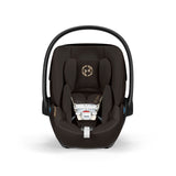 Siège Auto Cloud G Pro - Brun Chocolat-Cybex-CYB-525001093-CLÉMENT