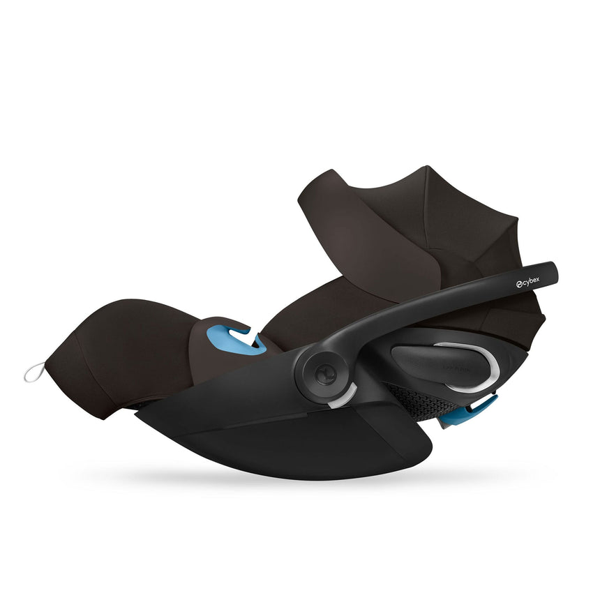 Siège Auto Cloud G Pro - Brun Chocolat-Cybex-CYB-525001093-CLÉMENT