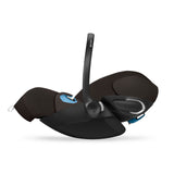 Siège Auto Cloud G Pro - Brun Chocolat-Cybex-CYB-525001093-CLÉMENT