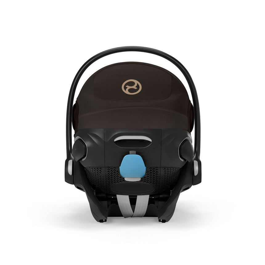 Siège Auto Cloud G Pro - Brun Chocolat-Cybex-CYB-525001093-CLÉMENT