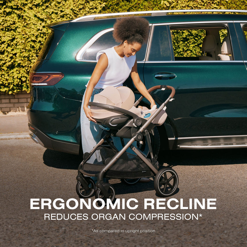 Siège Auto Cloud G Pro - Brun Chocolat-Cybex-CYB-525001093-CLÉMENT