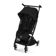 Poussette de voyage ultra légère LIBELLE - Noir-Cybex-CYB-526000933-CLÉMENT