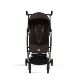 Poussette Libelle N - Brun Chocolat-Cybex-CYB-526000993-CLÉMENT