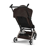 Poussette Libelle N - Brun Chocolat-Cybex-CYB-526000993-CLÉMENT