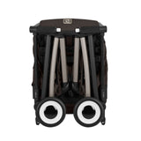 Poussette Libelle N - Brun Chocolat-Cybex-CYB-526000993-CLÉMENT