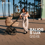 Landau Balios S Lux P - Noir-Cybex-CYB-526002961-CLÉMENT
