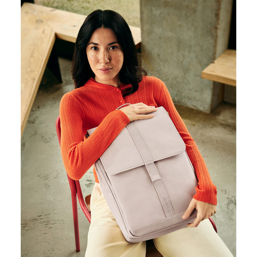 Sac à Couches à Dos - Taupe-Bugaboo-BUO-100089022-CLÉMENT