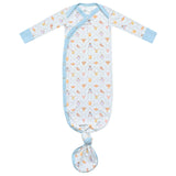 Dormeuse à Noeud 0m+ - Winnie The pooh Classique