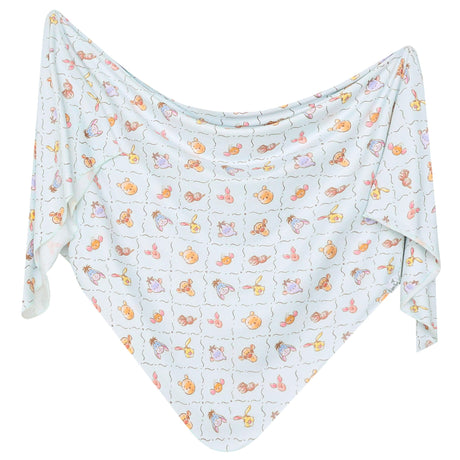 Couverture - Winnie Classique-Couverture Coton (402)-Copper Pearl-CLÉMENT