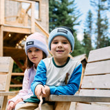 Tuque Birdz Colorblock 2-16ans-Birdz-BR6-827Y-RO-CLÉMENT