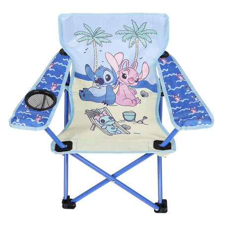 Chaise De Camping Stitch-Danawares-DAW-16067-CLÉMENT