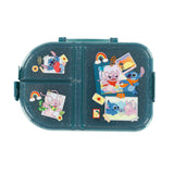 Lunch Box Compartiment Stitch-Danawares-DAW-16096-CLÉMENT