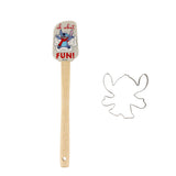 Ensemble Spatule & Emporte-pièce Stitch-Danawares-DAW-23286-CLÉMENT