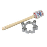 Ensemble Spatule & Emporte-pièce Stitch-Danawares-DAW-23286-CLÉMENT