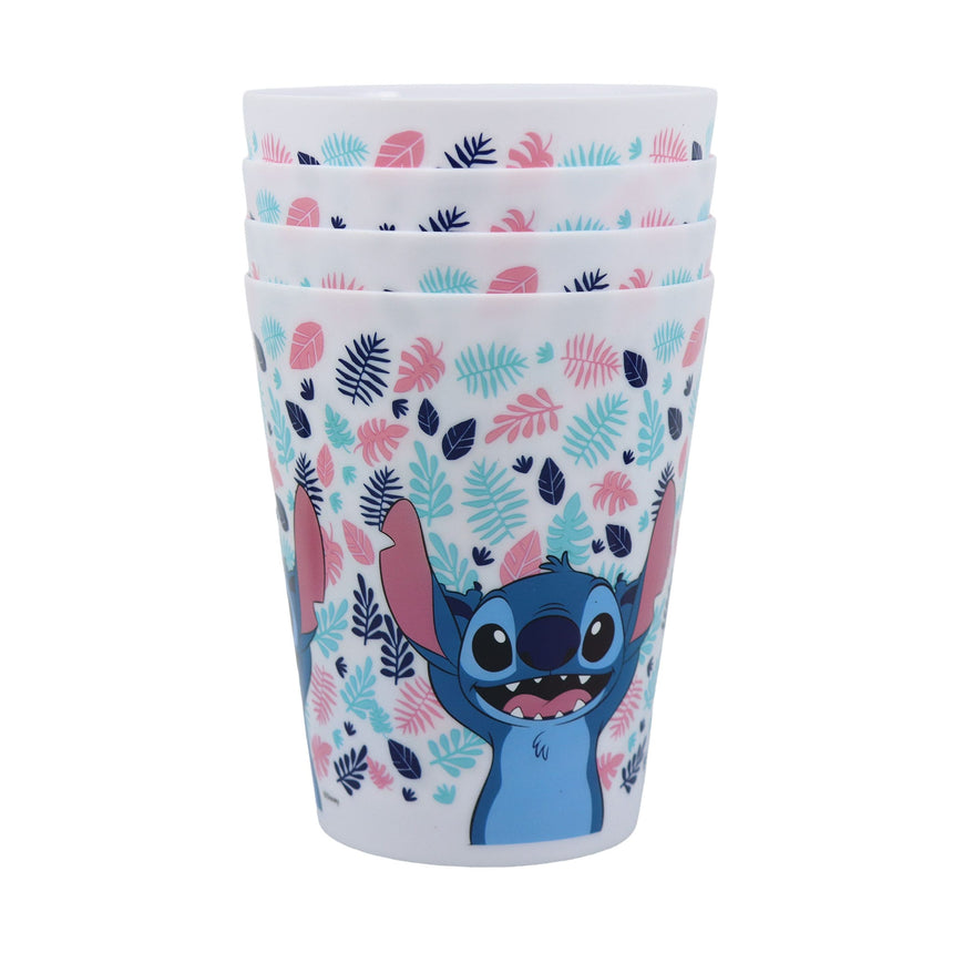 Ensemble Verre Stitch (4)-Danawares-DAW-23324-CLÉMENT