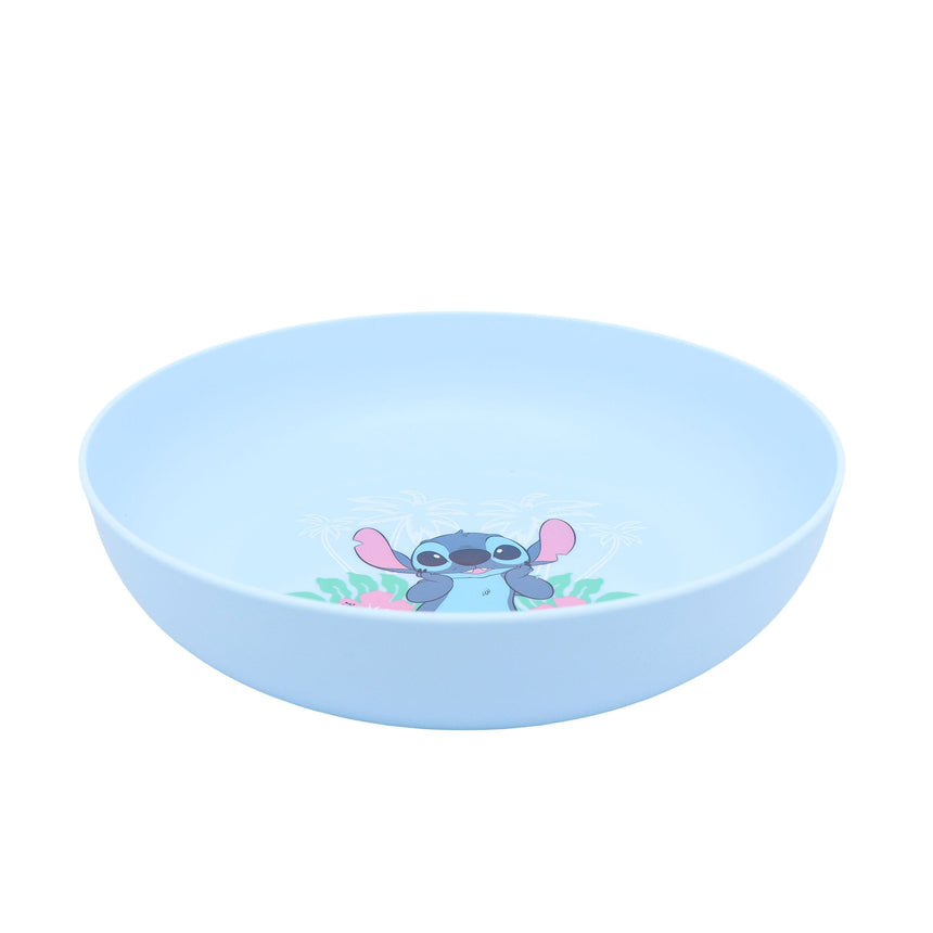 Ensemble Assiette Creuse Stitch (4)-Danawares-DAW-23327-CLÉMENT