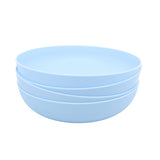 Ensemble Assiette Creuse Stitch (4)-Danawares-DAW-23327-CLÉMENT