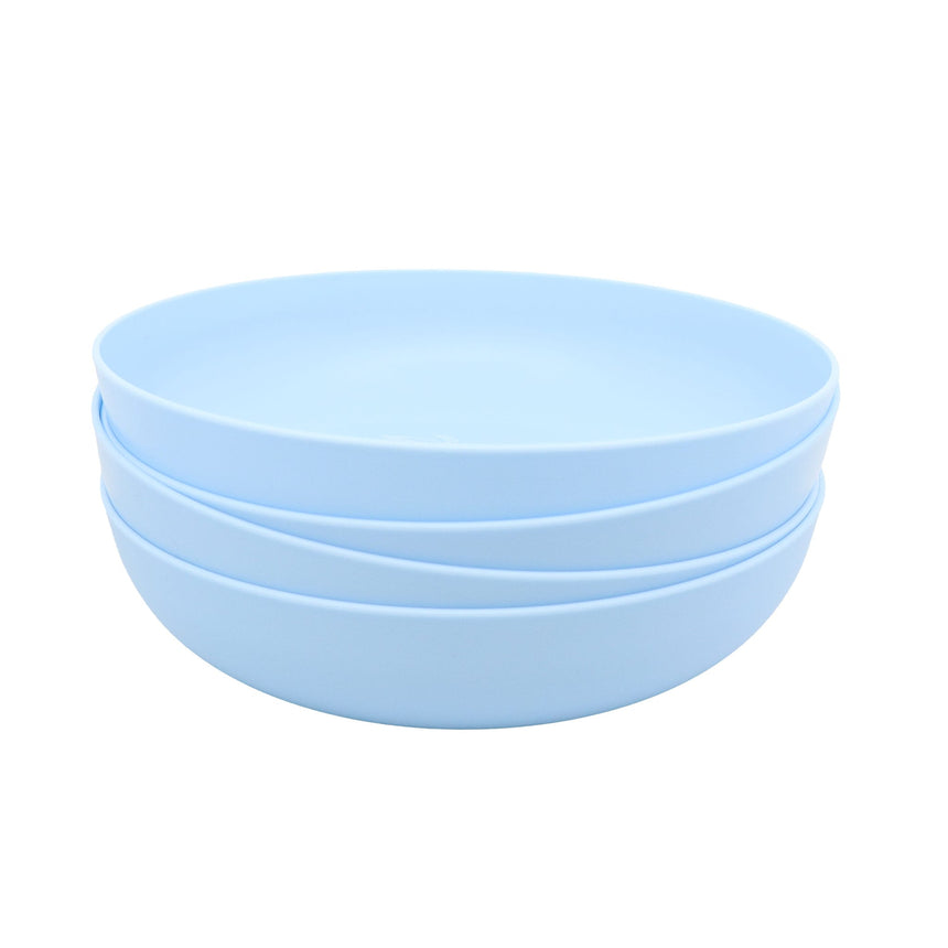 Ensemble Assiette Creuse Stitch (4)-Danawares-DAW-23327-CLÉMENT