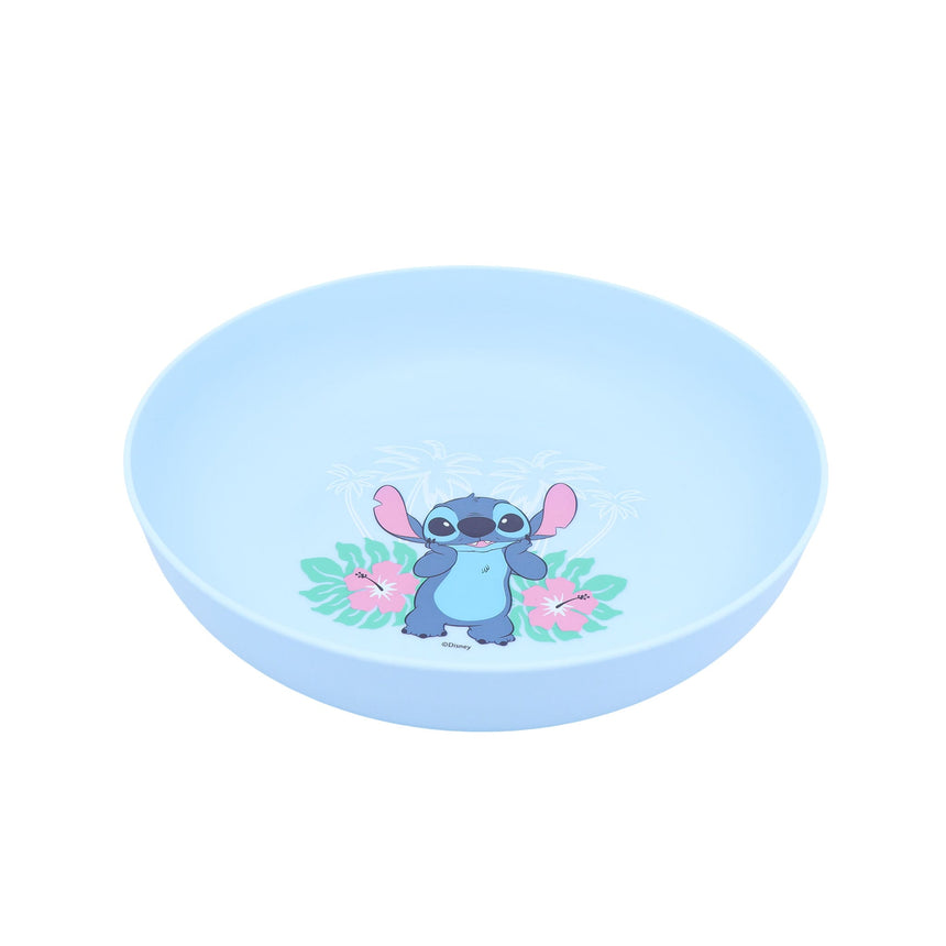 Ensemble Assiette Creuse Stitch (4)-Danawares-DAW-23327-CLÉMENT