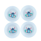 Ensemble Assiette Creuse Stitch (4)-Danawares-DAW-23327-CLÉMENT
