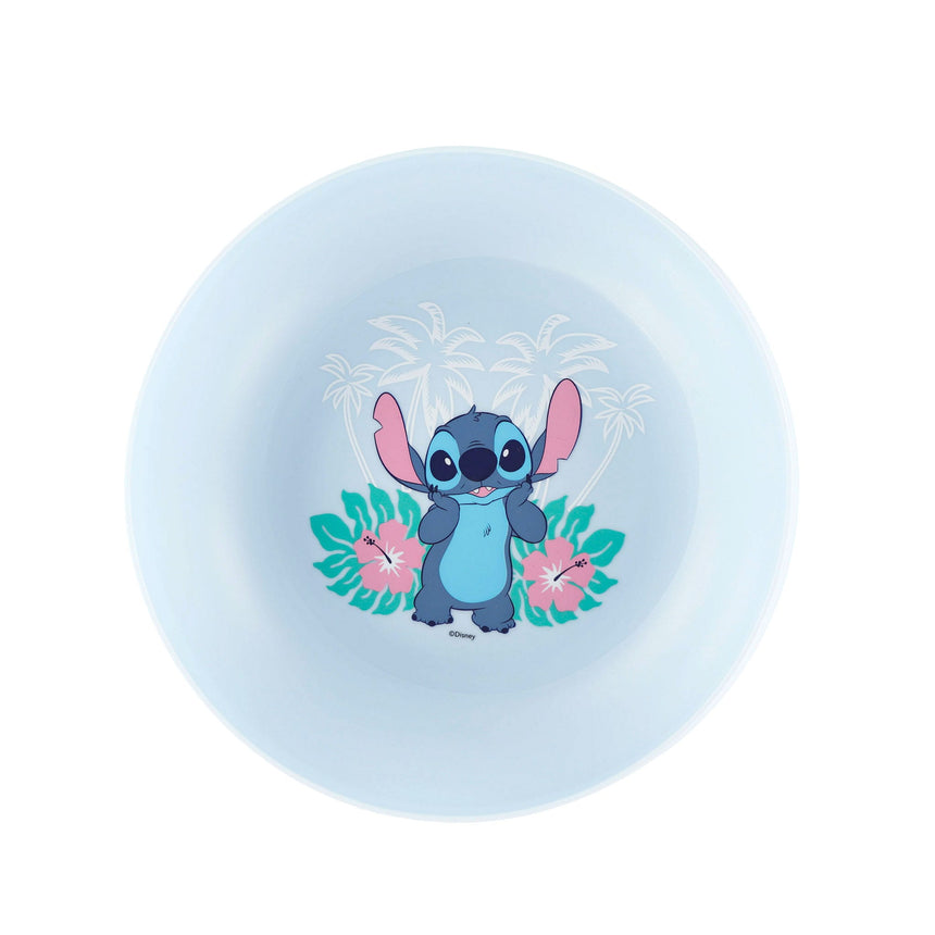 Ensemble Assiette Creuse Stitch (4)-Danawares-DAW-23327-CLÉMENT