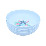 Ensemble Assiette Creuse Stitch (4)-Danawares-DAW-23327-CLÉMENT