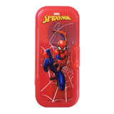 Ustensiles De Voyage Spiderman-Danawares-DAW-24137-23-CLÉMENT