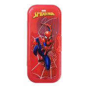 Ustensiles De Voyage Spiderman-Danawares-DAW-24137-23-CLÉMENT