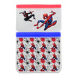 Sacs à Collations (2) Spiderman-Danawares-DAW-24275-CLÉMENT
