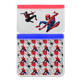 Sacs à Collations (2) Spiderman-Danawares-DAW-24275-CLÉMENT
