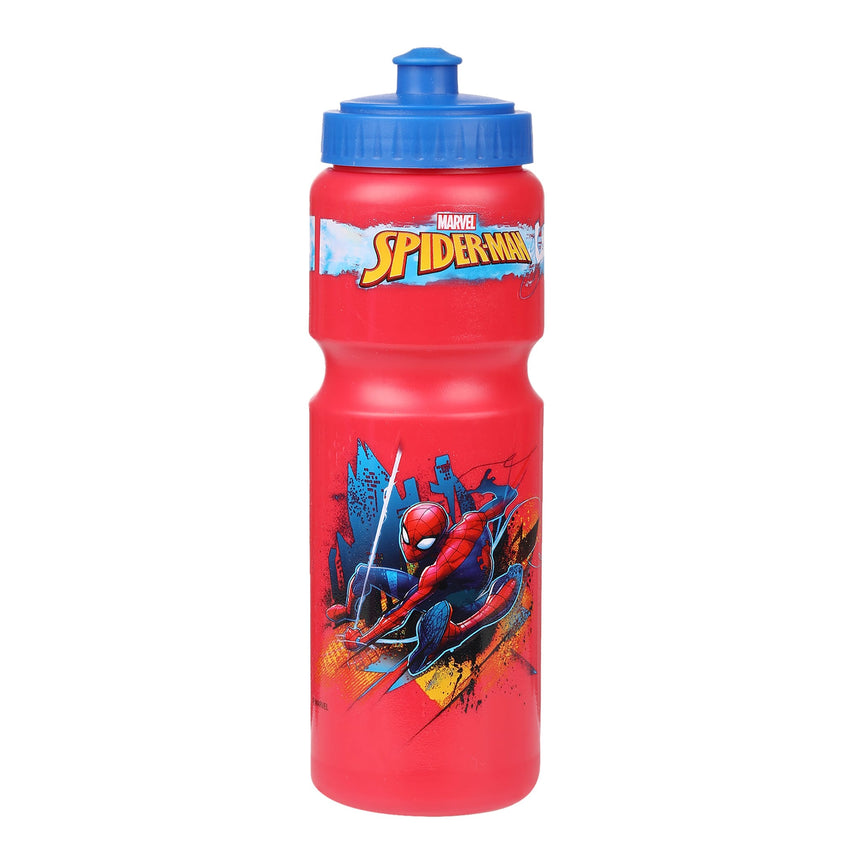 Bouteille Spiderman-Danawares-DAW-24307-CLÉMENT