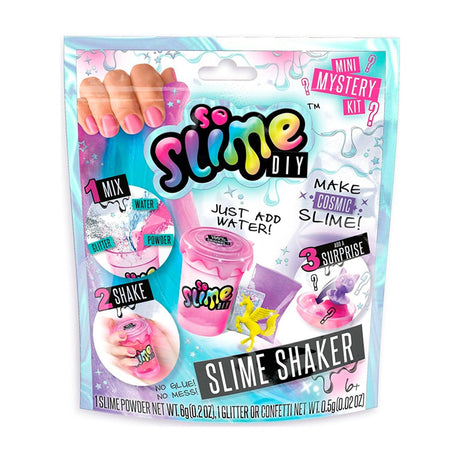 So Slime Surprise-Danawares-DAW-277003-B-CLÉMENT
