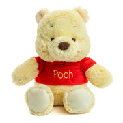 Peluche Winnie L'ourson-Danawares-DAW-79144-A-CLÉMENT