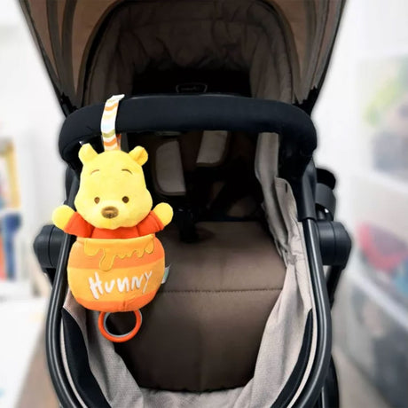 Winnie L'ourson À Tirer-Danawares-DAW-81374-A-CLÉMENT