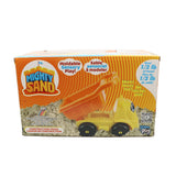 Camion Construction Et Sable-Danawares-DAW-858010-2L-FR-CLÉMENT