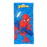 Serviette Spiderman-Danawares-DAW-JF80723NJ-SP-CLÉMENT
