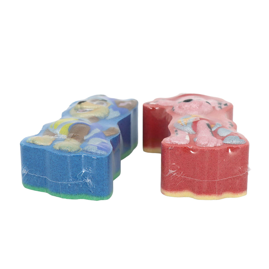 Ensemble Bombes de Bain - Pat Patrouille-Danawares-DAW-PW0033GG-CLÉMENT