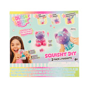 Ensemble de Fabrication Squishy (2)-Danawares-DAW-SQ1004C-CLÉMENT