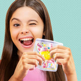Ensemble de Fabrication Squishy (2)-Danawares-DAW-SQ1004C-CLÉMENT